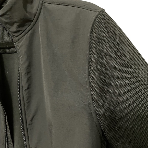 Men’s PERRY ELLIS Nylon/polyester full zip jacket - Picture 8 of 8